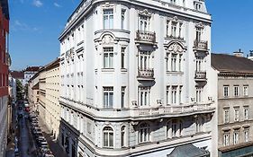 Hotel Johann Strauss Vienna
